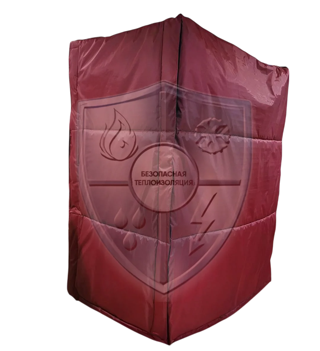 Термочехлы Safeisol для паллет